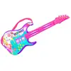 Image de Reig Guitare Rose pour Enfant