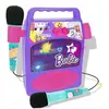 Image de Barbie Micro karaoké enfant - Violet