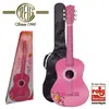 Image de Reig Guitare Espagnole Rose