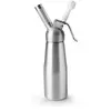Image de Siphon à crème silver 0,5 l