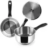 Image de Ibili Casserole inox - 12 cm