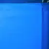 Image de Revêtement Liner pour Piscines Ovales en Acier GRE