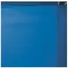 Image de Gre Liner uni bleu pour piscine Ø4,60m x H: 1,32m