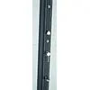 Image de Gre Douche solaire avec rince-pieds - 32 L - Noir