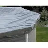 Image de Bâche d'hivernage pour piscine composite ronde Ø 4,10 m - Gré