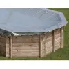 Image de GRE Bâche d'hivernage Ananas Ø 4,28 m