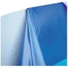 Image de Gre Liner uni bleu pour piscine Ø4,5m x H: 0,90m