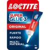 Image de Loctite Super Glue-3 avec pinceau - Transparent