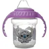 Image de Gobelet avec Poignées - THERMOBABY - 250 ml - Bec en Silicone - Lilo & Stitch
