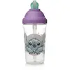 Image de Gobelet avec Paille - THERMOBABY - 295 ml - Étanche - Lilo & Stitch