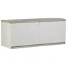 Image de Plastiken Coffre 450L Beige