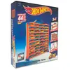 Image de Hot wheels Porte-documents voiture - Orange