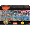Image de Educa puzzle géant La Vie - 24000 pièces