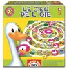 Image de Jeu de l'oie classique Educa