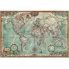 Image de Educa Puzzle mappemonde 4000 pièces
