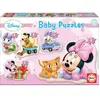 Image de Educa Puzzle bébé Baby Minnie Disney