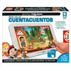 Image de EDUCA Tablette Éducative Cuentacuentos Touch (ES)