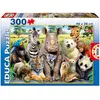 Image de Educa puzzle Photo de classe 300 pièces