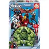 Image de Educa puzzle Avengers 200 pièces