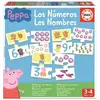 Image de EDUCA Peppa Pig J'apprends les Nombres