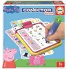 Image de Educa Peppa Pig Conector Junior