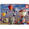 Image de Educa Puzzle Montgolfières 1500 pièces