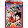 Image de Educa puzzle Dragon Ball 200 pièces