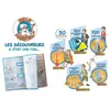 Image de EDUCA Kit Expériences - Les Découvreurs