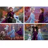 Image de Educa puzzle progressif Frozen 2