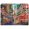 Image de Educa Puzzle adulte Paris 1000 pièces