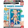 Image de Educa Tablette éducative Touch Junior