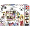 Image de EDUCA MY MODEL DOLL DESIGN