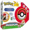 Image de Pokémon Jeu de société Entrenador Mission