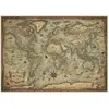 Image de Educa Puzzle planisphère 3000 pièces