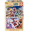 Image de Educa Borras 2 x 16 pièces Spidey et ses Amis