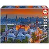 Image de Educa Puzzle adulte Hagia Sophia 1000 pièces
