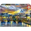 Image de Educa Puzzle Basilique Saint-Pierre