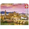Image de Educa Puzzle Cordoue 1000 pièces
