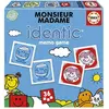 Image de EDUCA Monsieur Madame Identic