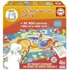 Image de Voyage Corps Humain - Educa