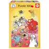 Image de Educa puzzle 300 pièces Il était une fois  la Vie