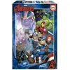 Image de Educa puzzle Avengers 300 pièces