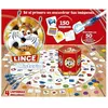 Image de Educa borras Jeu Lynx Mystère - 150 images