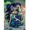 Image de Educa puzzle Dragon Fairy 500 pièces