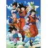 Image de Educa puzzle Dragon Ball