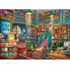 Image de Educa puzzle Bookshop 1000 pièces