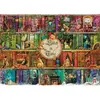 Image de Educa puzzle A Stitch in Time