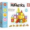 Image de Jeu de construction magnétique 42 pièces