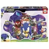 Image de Sonic Set de 4 puzzles Sonic Prime