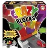 Image de Educa borras Jeu d'adresse Crazy Blocks - 15 blocs
